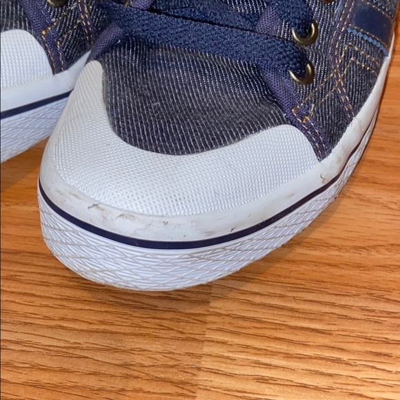 ADIDAS 💙⭐️authentic ⭐️ - Picture 4 of 9